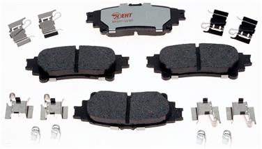 Disc Brake Pad Set RS EHT1391H