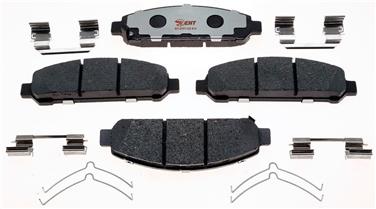 Disc Brake Pad Set RS EHT1401H