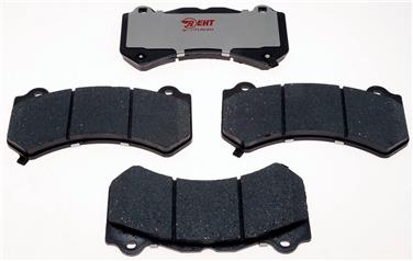 Disc Brake Pad Set RS EHT1405