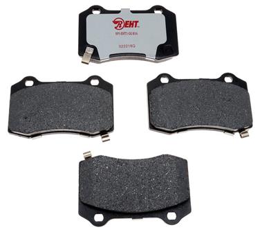 Disc Brake Pad Set RS EHT1428