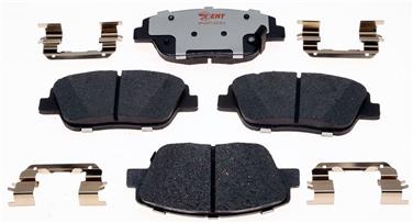 Disc Brake Pad Set RS EHT1444H