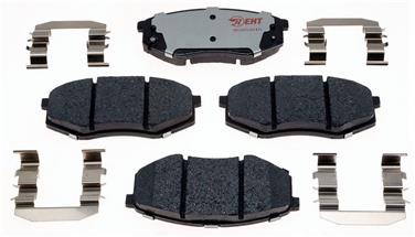 Disc Brake Pad Set RS EHT1447H