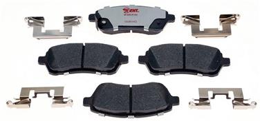 Disc Brake Pad Set RS EHT1454AH