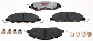 Disc Brake Pad Set RS EHT1463H