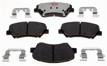 Disc Brake Pad Set RS EHT1543H