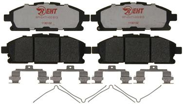 Disc Brake Pad Set RS EHT1552H