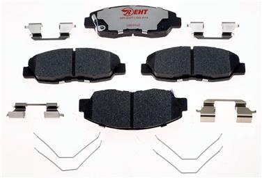 Disc Brake Pad Set RS EHT1578H