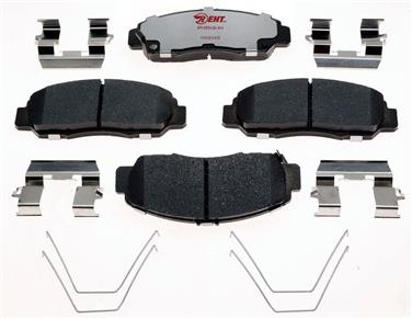 Disc Brake Pad Set RS EHT1608H