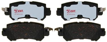 Disc Brake Pad Set RS EHT1624H