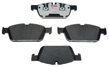 Disc Brake Pad Set RS EHT1636A