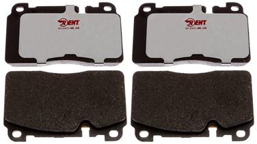 Disc Brake Pad Set RS EHT1663