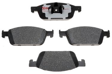 Disc Brake Pad Set RS EHT1668