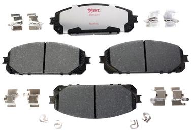 Disc Brake Pad Set RS EHT1709H