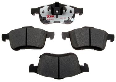 Disc Brake Pad Set RS EHT1721