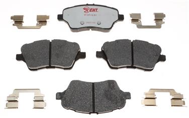 Disc Brake Pad Set RS EHT1730H