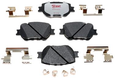 Disc Brake Pad Set RS EHT1733H