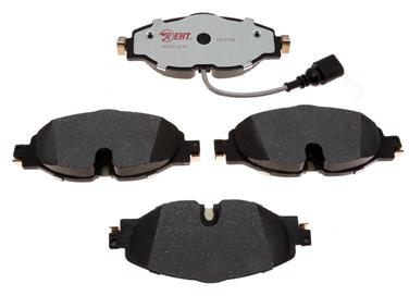 Disc Brake Pad Set RS EHT1760