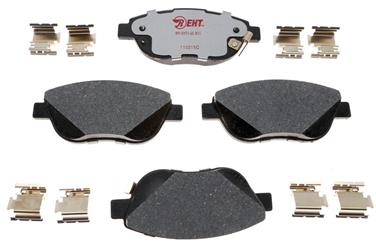 Disc Brake Pad Set RS EHT1778H