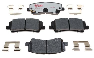 Disc Brake Pad Set RS EHT1793H