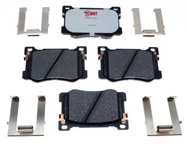 Disc Brake Pad Set RS EHT1799H