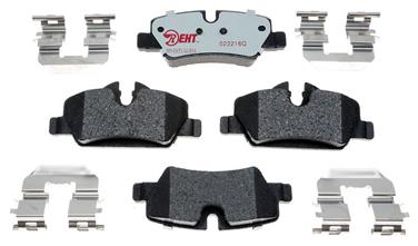 Disc Brake Pad Set RS EHT1800H