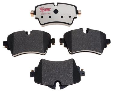 Disc Brake Pad Set RS EHT1801