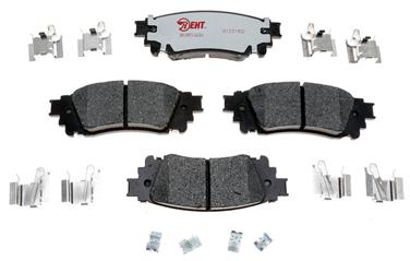 Disc Brake Pad Set RS EHT1805H