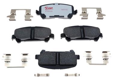 Disc Brake Pad Set RS EHT1806H