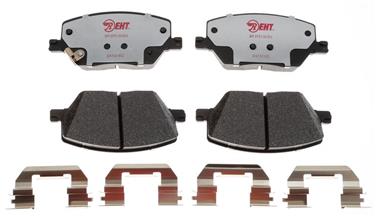 Disc Brake Pad Set RS EHT1811H