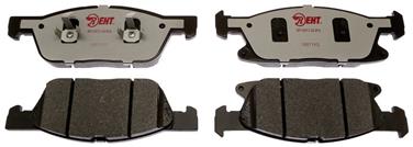 Disc Brake Pad Set RS EHT1818A