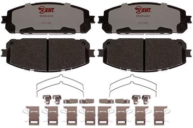 Disc Brake Pad Set RS EHT1843H