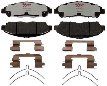 Disc Brake Pad Set RS EHT1896H