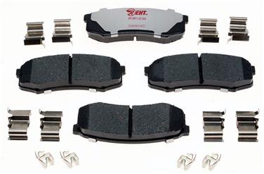 Disc Brake Pad Set RS EHT606H