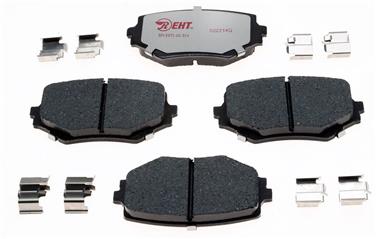 Disc Brake Pad Set RS EHT680H