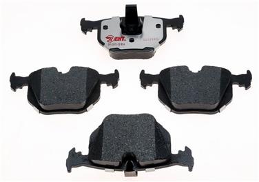 Disc Brake Pad Set RS EHT683