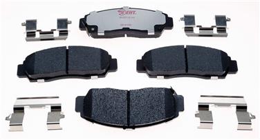 Disc Brake Pad Set RS EHT787H