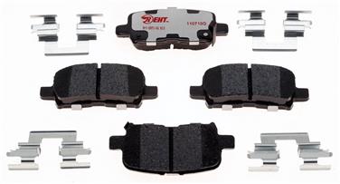 Disc Brake Pad Set RS EHT865H