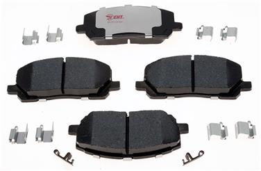 Disc Brake Pad Set RS EHT884H