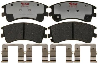 Disc Brake Pad Set RS EHT957H