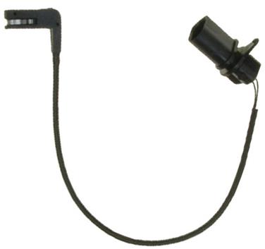 2012 Audi A4 Quattro Disc Brake Pad Wear Sensor RS EWS138