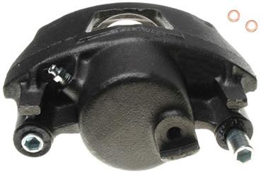 1993 Pontiac Bonneville Disc Brake Caliper RS FRC10281