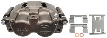 1997 Mazda B2300 Disc Brake Caliper RS FRC10524