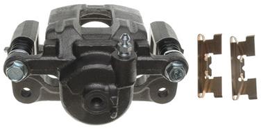 2000 Chevrolet Metro Disc Brake Caliper RS FRC10578