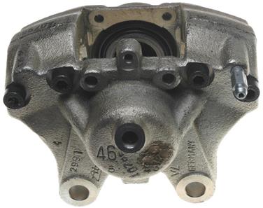 1998 Mercedes-Benz S600 Disc Brake Caliper RS FRC10795