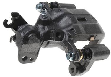 Brake Caliper Unloaded Cardone 19-B2626 Remanufactured Import Friction Ready Brake Caliper Unloaded Cardone 19-B2626 Remanufactured Import Friction Ready