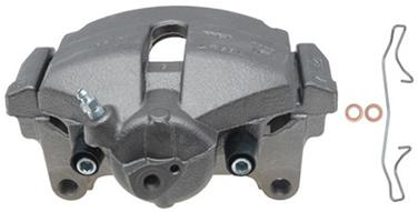 2013 Volkswagen GTI Disc Brake Caliper RS FRC12213