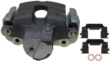 2011 Cadillac SRX Disc Brake Caliper RS FRC12264