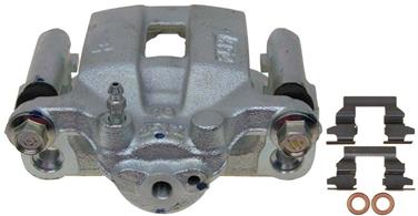 2005 Nissan X-Trail Disc Brake Caliper RS FRC12289