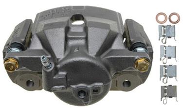 2013 Toyota Prius V Disc Brake Caliper RS FRC12299