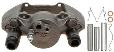 1995 Mazda 323 Disc Brake Caliper RS FRC4201